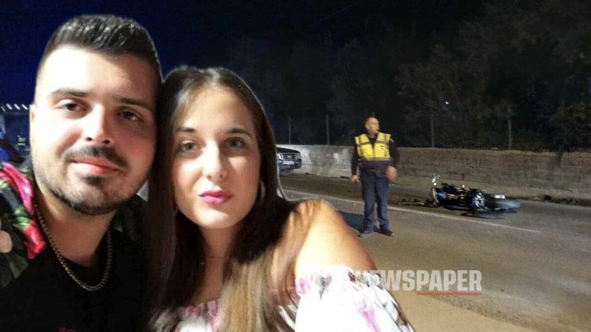 Συγκλονιστική Διπλή Απώλεια: Πατέρας Ξεψύχησε μόλις Έμαθε για τον Θάνατο του Γιου του στον Βόλο - Eordaialive.com