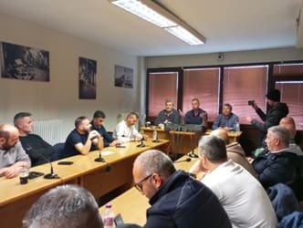 Προγραμματισμός και Ετοιμότητα ΣΠΑΡΤΑΚΟΥ ενόψει των εξελίξεων- Συμμετοχή στην απεργία της ΓΣΕΕ στις 9 Απριλίου | Eordaialive.com Προγραμματισμός και Ετοιμότητα ΣΠΑΡΤΑΚΟΥ ενόψει των εξελίξεων- Συμμετοχή στην απεργία της ΓΣΕΕ στις 9 Απριλίου - Eordaialive.com