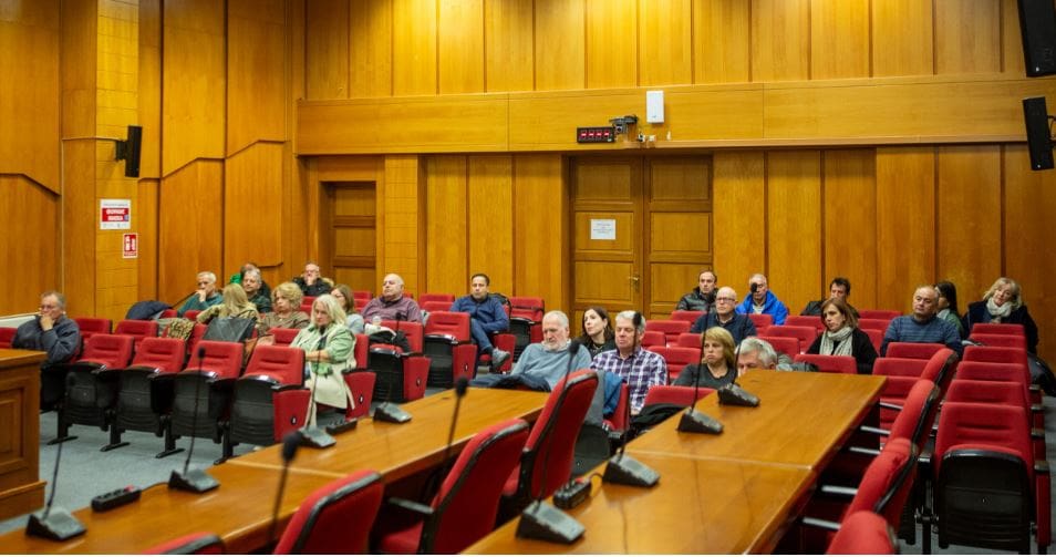 Πραγματοποίηση ενημερωτικής συνάντησης του έργου STEAME-DRREC για τη μείωση του κινδύνου από φυσικές καταστροφές και την κλιματική αλλαγή | Eordaialive.com Πραγματοποίηση ενημερωτικής συνάντησης του έργου STEAME-DRREC για τη μείωση του κινδύνου από φυσικές καταστροφές και την κλιματική αλλαγή - Eordaialive.com