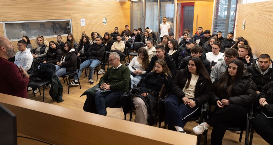 Οι δυνατότητες των ΑΠΕ στη γεωργία παρουσιάστηκαν στο Info Day του COALition στην Πτολεμαΐδα | Eordaialive.com Οι δυνατότητες των ΑΠΕ στη γεωργία παρουσιάστηκαν στο Info Day του COALition στην Πτολεμαΐδα - Eordaialive.com