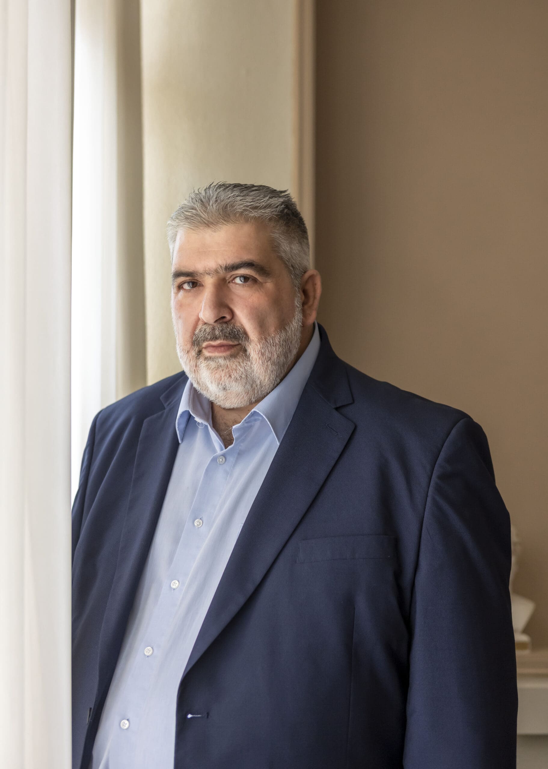 Μήνυμα Πάσχα του Δημάρχου Εορδαίας Παναγιώτη Πλακεντά - Eordaialive.com