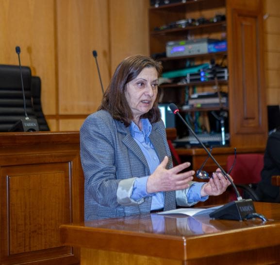 Πραγματοποίηση ενημερωτικής συνάντησης του έργου STEAME-DRREC για τη μείωση του κινδύνου από φυσικές καταστροφές και την κλιματική αλλαγή | Eordaialive.com Πραγματοποίηση ενημερωτικής συνάντησης του έργου STEAME-DRREC για τη μείωση του κινδύνου από φυσικές καταστροφές και την κλιματική αλλαγή - Eordaialive.com