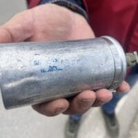 Χωρίς λόγο και αιτία η ρίψη δακρυγόνων. Δείτε νέο βίντεο από τα συμβάντα - Eordaialive.com