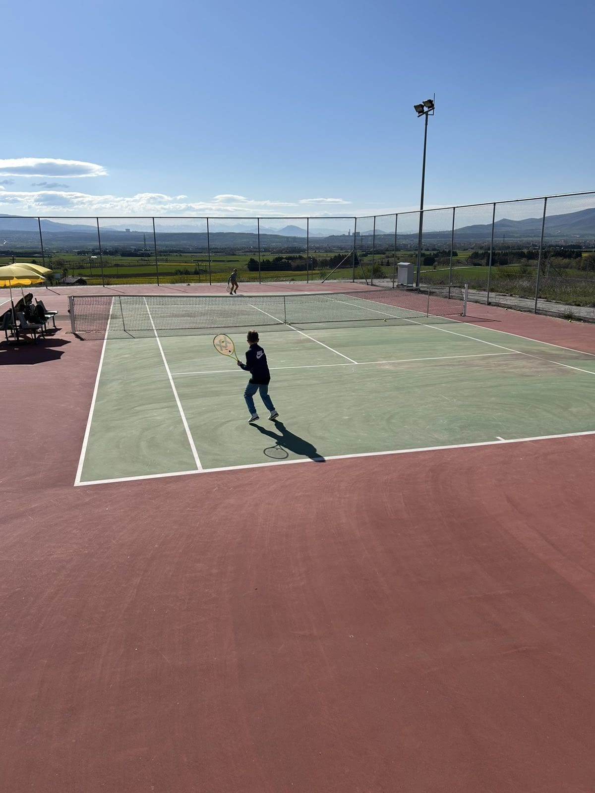 Μικροί αθλητές, μεγάλοι αγώνες στον Όμιλο Αντισφαίρισης Πτολεμαΐδας! | Eordaialive.com Μικροί αθλητές, μεγάλοι αγώνες στον Όμιλο Αντισφαίρισης Πτολεμαΐδας! - Eordaialive.com