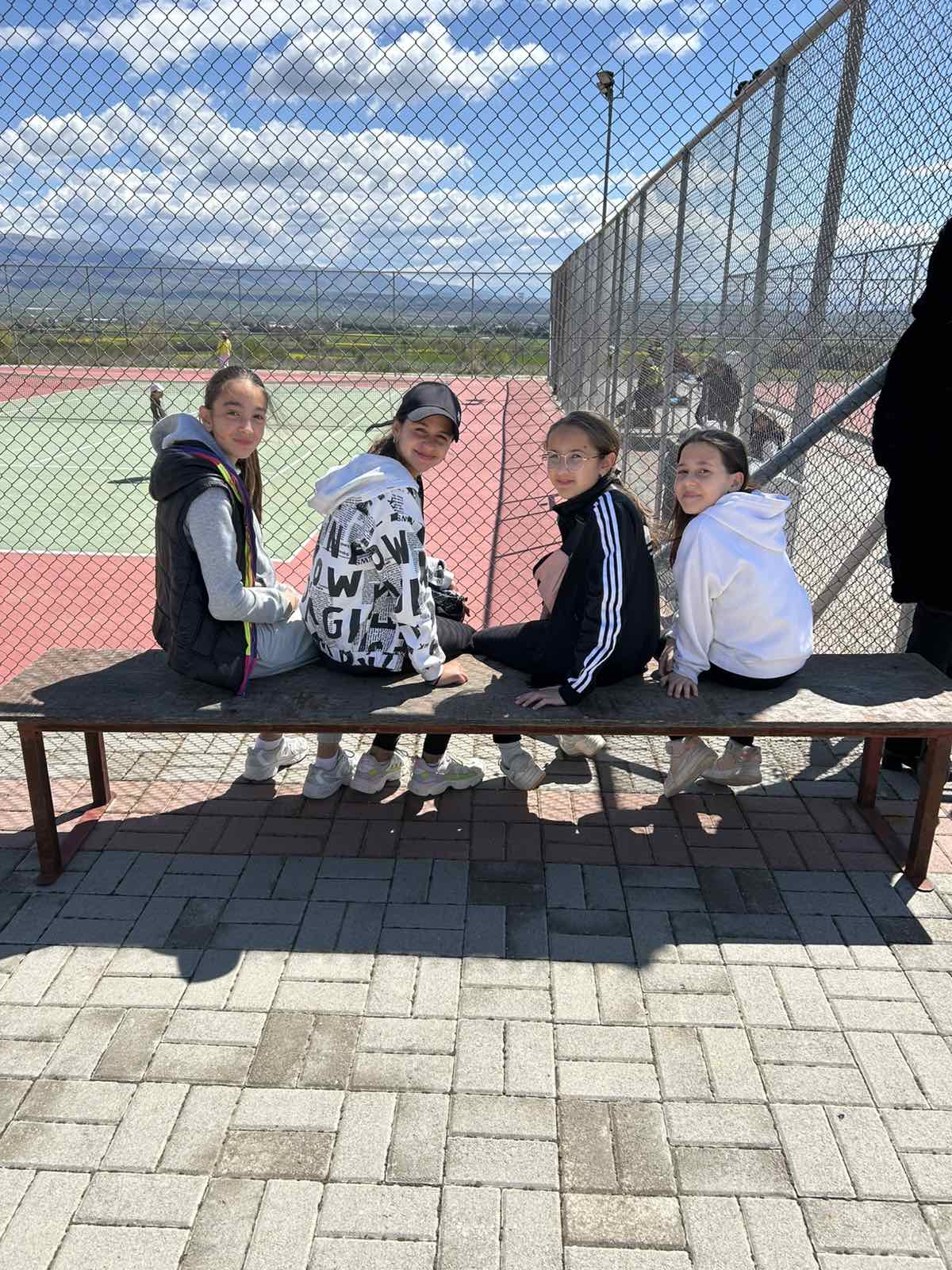 Μικροί αθλητές, μεγάλοι αγώνες στον Όμιλο Αντισφαίρισης Πτολεμαΐδας! | Eordaialive.com Μικροί αθλητές, μεγάλοι αγώνες στον Όμιλο Αντισφαίρισης Πτολεμαΐδας! - Eordaialive.com