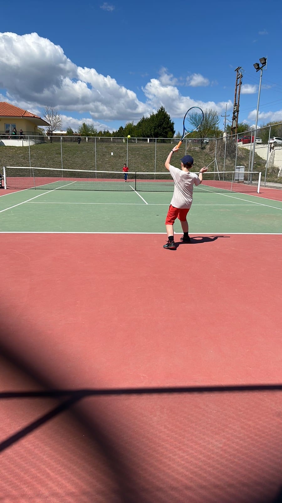 Μικροί αθλητές, μεγάλοι αγώνες στον Όμιλο Αντισφαίρισης Πτολεμαΐδας! | Eordaialive.com Μικροί αθλητές, μεγάλοι αγώνες στον Όμιλο Αντισφαίρισης Πτολεμαΐδας! - Eordaialive.com