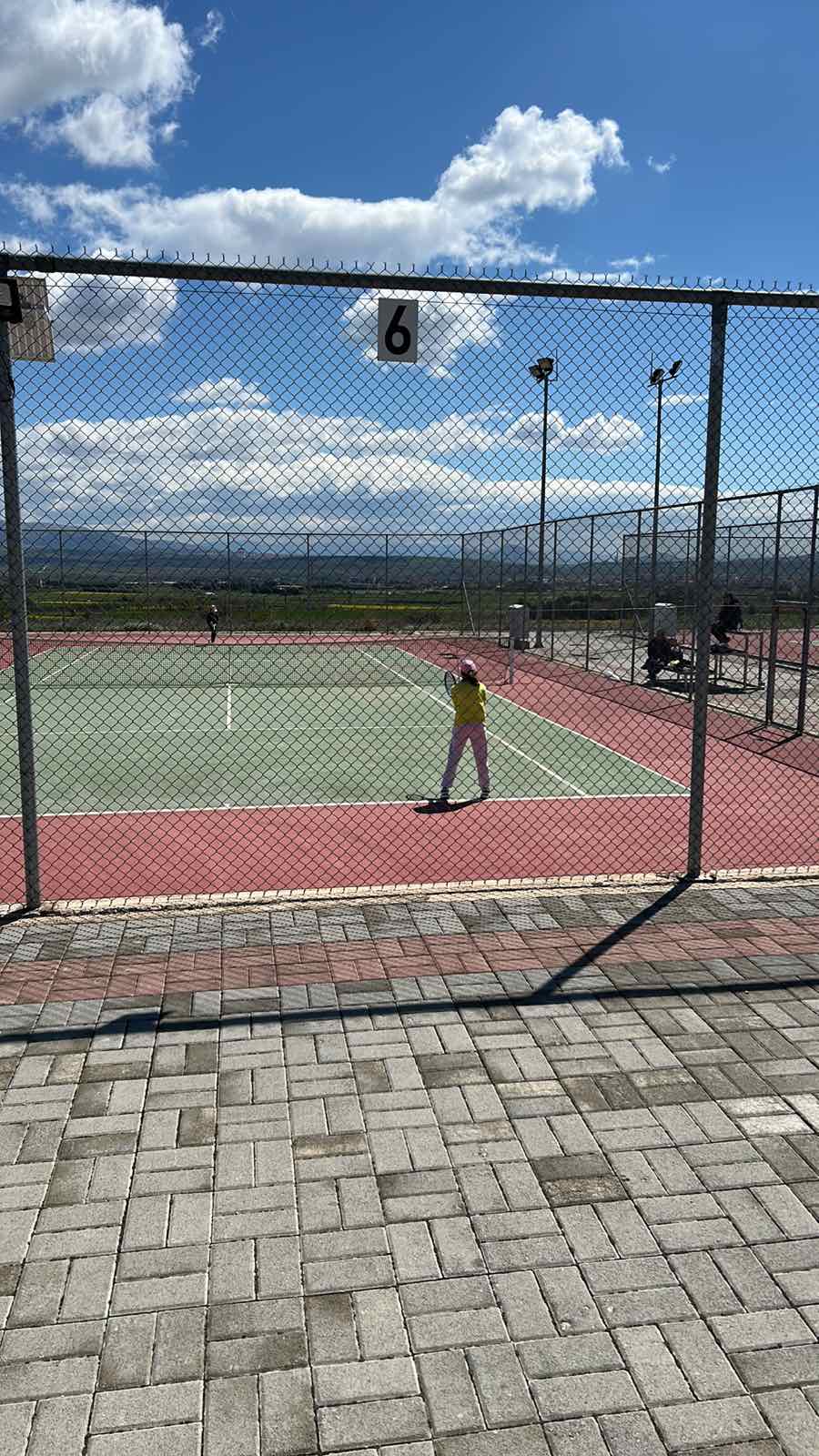 Μικροί αθλητές, μεγάλοι αγώνες στον Όμιλο Αντισφαίρισης Πτολεμαΐδας! | Eordaialive.com Μικροί αθλητές, μεγάλοι αγώνες στον Όμιλο Αντισφαίρισης Πτολεμαΐδας! - Eordaialive.com