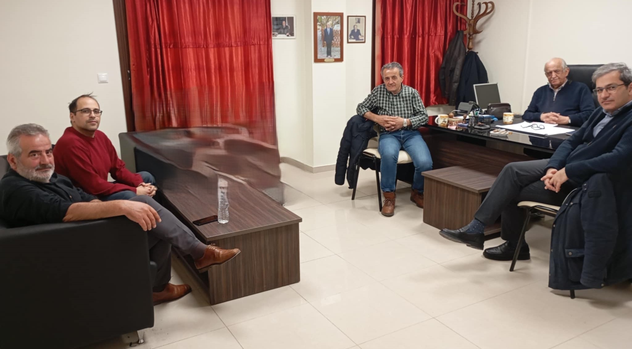 Η Εύξεινος Λέσχη Κοζάνης και το Πανεπιστήμιο Δυτικής Μακεδονίας Ενώνουν Δυνάμεις για Πολιτιστική Ανάπτυξη | Eordaialive.com Η Εύξεινος Λέσχη Κοζάνης και το Πανεπιστήμιο Δυτικής Μακεδονίας Ενώνουν Δυνάμεις για Πολιτιστική Ανάπτυξη - Eordaialive.com