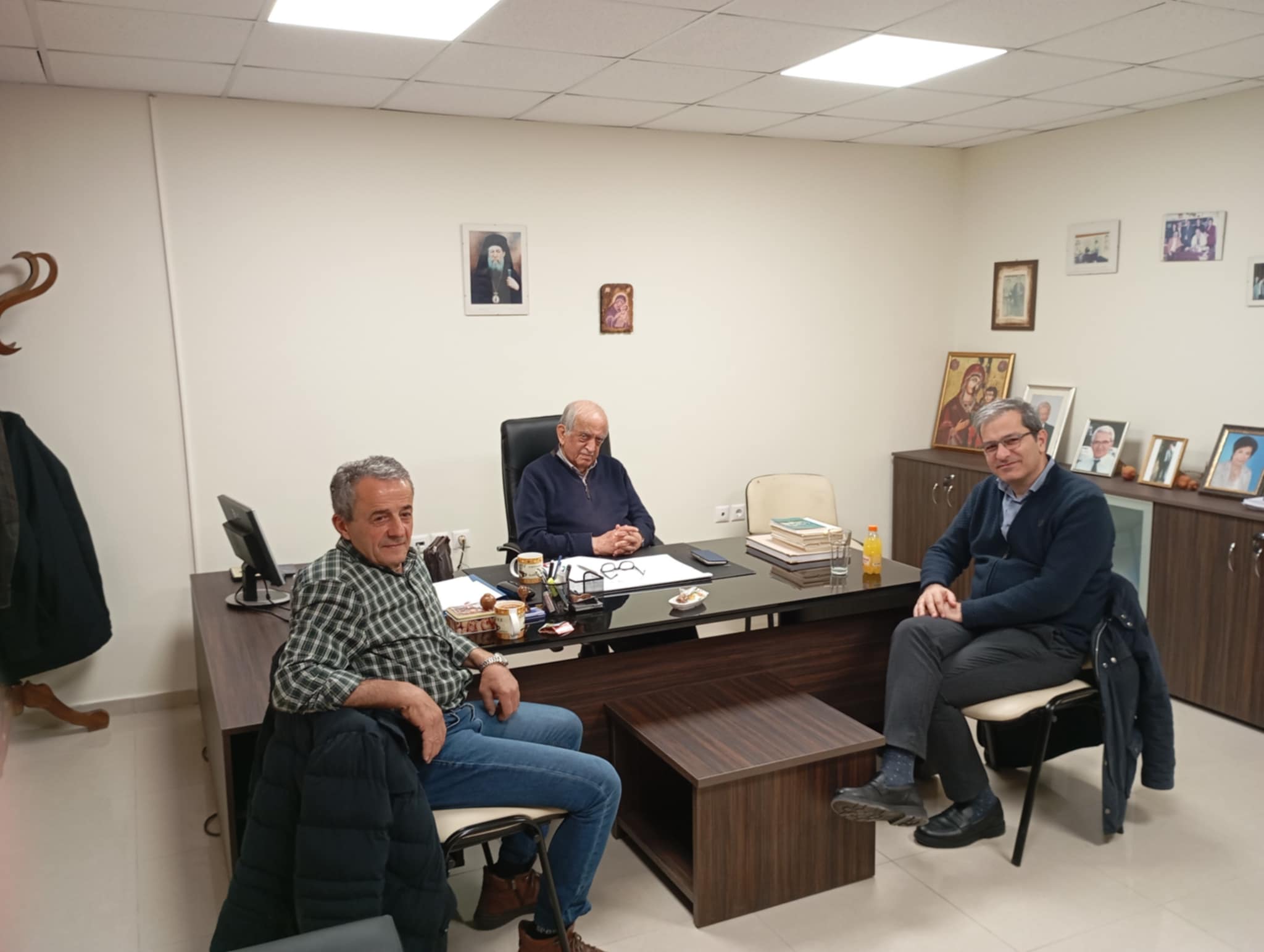 Η Εύξεινος Λέσχη Κοζάνης και το Πανεπιστήμιο Δυτικής Μακεδονίας Ενώνουν Δυνάμεις για Πολιτιστική Ανάπτυξη | Eordaialive.com Η Εύξεινος Λέσχη Κοζάνης και το Πανεπιστήμιο Δυτικής Μακεδονίας Ενώνουν Δυνάμεις για Πολιτιστική Ανάπτυξη - Eordaialive.com