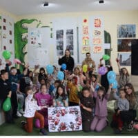 Τελική Εκδήλωση του Σχεδίου Αλληλεγγύης με τίτλο: “Πολιτιστικές Διαδρομές για παιδιά Δημοτικού” (FloCultuR) - Eordaialive.com