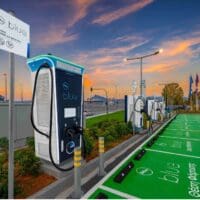 ΔΕΗ blue: Στην Πάτρα το πιο ισχυρό Hub φόρτισης της Ελλάδας με συνολική ισχύ 1,2 MW - Eordaialive.com