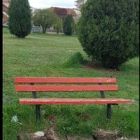 Παράπονο Αναγνώστη: Πτολεμαΐδα - Ανάγκη για Επισκευή και Προσθήκη Παγκακίων στο Πάρκο (απέναντι από ΔΕΔΔΗΕ) - μετά από Βανδαλισμούς - Eordaialive.com
