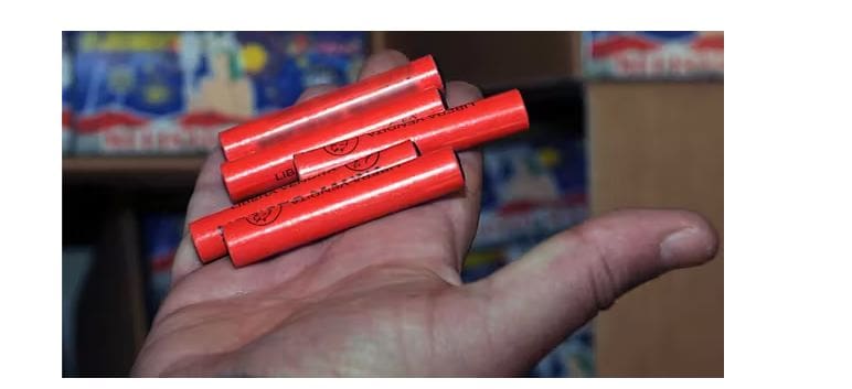 Το Χαμόγελο του Παιδιού» για τα Βεγγαλικά και τις Κροτίδες εν όψει Πάσχα - Eordaialive.com