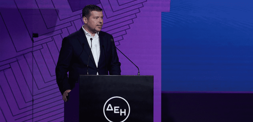Αλλαγές στη ΔΕΗ: Επέκταση Θητείας Γ. Στάσση και Νέες Δράσεις για Ενεργειακά Έργα - Eordaialive.com