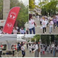 Η Καρδιά της Πτολεμαΐδας Χτύπησε Δυνατά: 8η Ημέρα Εθελοντισμού Ανδρόνικος (εικόνες) - Eordaialive.com