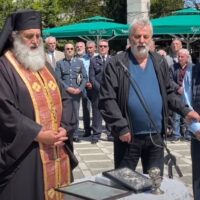 Εκδήλωση μνήμης και τιμής στην Πτολεμαΐδα για τη 19η Μαΐου ημέρα της Γενοκτονίας των Ποντίων (βίντεο) - Eordaialive.com
