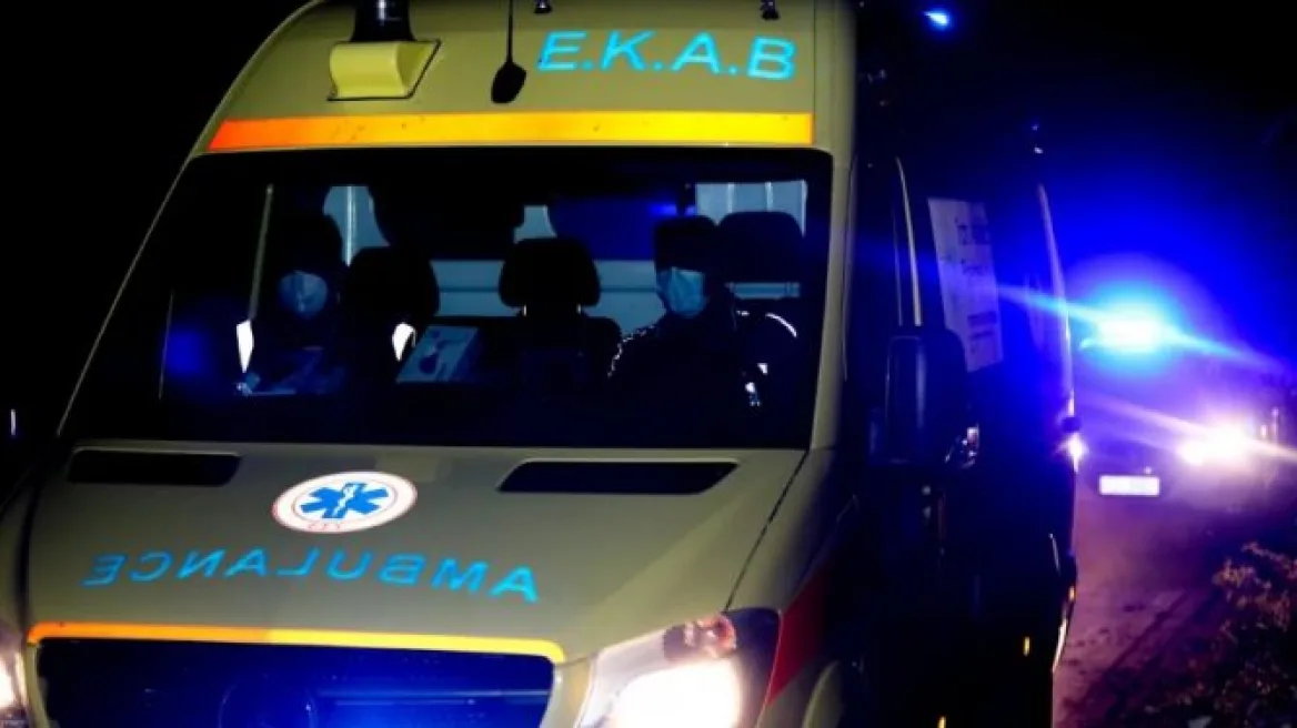 Τραγωδία στην Καστοριά: Ηλικιωμένος χάνει τη ζωή του από φρέζα - Eordaialive.com