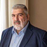 Δήλωση δημάρχου Παναγιώτη Πλακεντά για την ανεξαρτητοποίηση του Δημήτρη Σπόντη