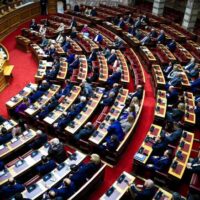 Βουλή: Στην ολομέλεια ο νέος αναπτυξιακός νόμος - Eordaialive.com