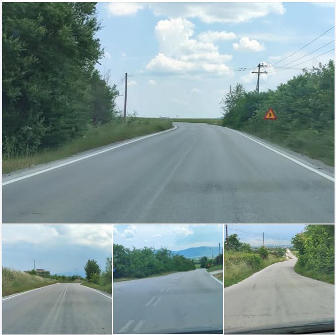 Επικίνδυνο το επαρχιακό οδικό δίκτυο που συνδέει την Πτολεμαΐδα με τους οικισμούς Γαλάτειας- Ολυμπιάδας- Δροσερού. Οι κάτοικοι κάνουν λόγο για αδιαφορία της Περιφέρειας Δυτικής Μακεδονίας | Eordaialive.com Επικίνδυνο το επαρχιακό οδικό δίκτυο που συνδέει την Πτολεμαΐδα με τους οικισμούς Γαλάτειας- Ολυμπιάδας- Δροσερού. Οι κάτοικοι κάνουν λόγο για αδιαφορία της Περιφέρειας Δυτικής Μακεδονίας - Eordaialive.com