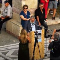 Στιγμιότυπα από Ψηλά: Το Πανεορδαϊκό Συλλαλητήριο για το Μποδοσάκειο Νοσοκομείο μέσα από το Drone του eordaialive.com! - Eordaialive.com