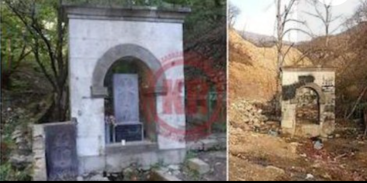 Του Ανδρέα Τσιφτσιάν - Λερώθηκαν από το ίδιο αίμα με τους φονιάδες, οι κυβερνήτες που είπαν την αμαρτία, αρετή και την ευλόγησαν. | Eordaialive.com Του Ανδρέα Τσιφτσιάν - Λερώθηκαν από το ίδιο αίμα με τους φονιάδες, οι κυβερνήτες που είπαν την αμαρτία, αρετή και την ευλόγησαν. - Eordaialive.com