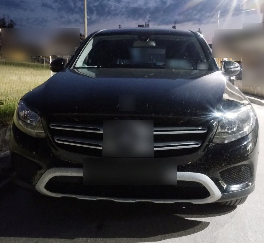 Συνελήφθησαν από αστυνομικούς του Τμήματος Δίωξης και Εξιχνίασης Εγκλημάτων Φλώρινας, 2 διακινητές σε περιοχή της Φλώρινας, για παράνομη μεταφορά 3 αλλοδαπών | Eordaialive.com Συνελήφθησαν από αστυνομικούς του Τμήματος Δίωξης και Εξιχνίασης Εγκλημάτων Φλώρινας, 2 διακινητές σε περιοχή της Φλώρινας, για παράνομη μεταφορά 3 αλλοδαπών - Eordaialive.com