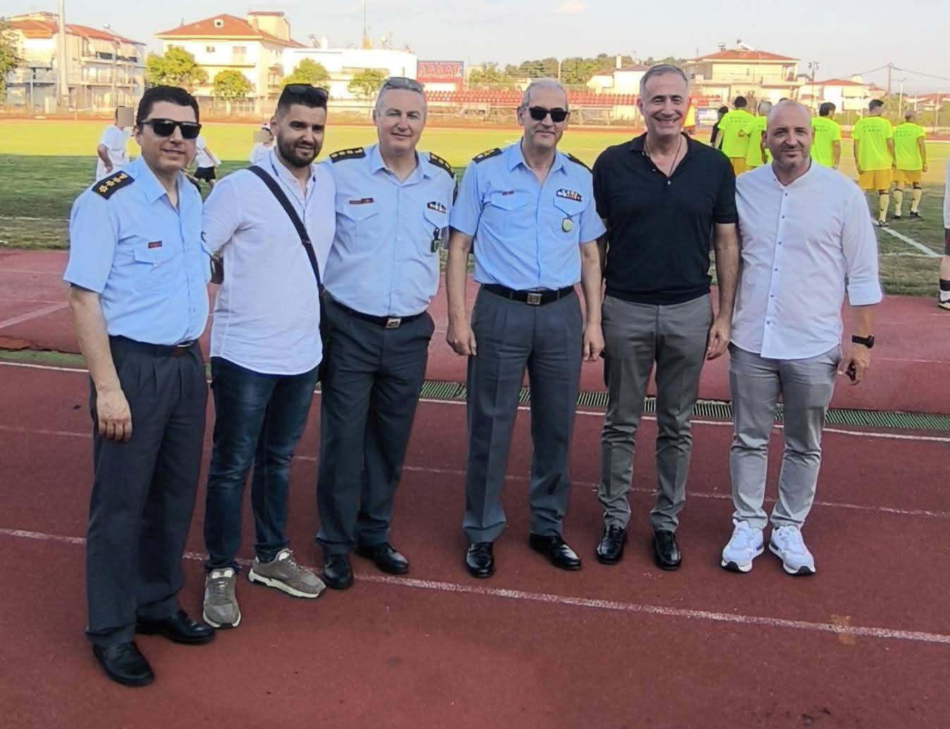 «Κόκκινη Κάρτα στα Ναρκωτικά …. Σκοράρω στη Ζωή», ολοκληρώθηκε με επιτυχία το Τουρνουά Ποδοσφαίρου (Φωτογραφίες) | Eordaialive.com «Κόκκινη Κάρτα στα Ναρκωτικά …. Σκοράρω στη Ζωή», ολοκληρώθηκε με επιτυχία το Τουρνουά Ποδοσφαίρου (Φωτογραφίες) - Eordaialive.com