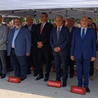 Ορκωμοσία 90ης Εκπαιδευτικής Σειράς Πυροσβεστών στην Πτολεμαΐδα : Δέσμευση για Ανανέωση και Υποστήριξη στο Πυροσβεστικό Σώμα - Eordaialive.com