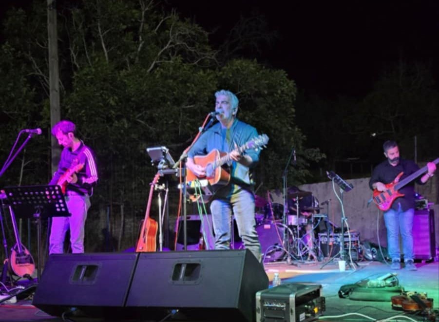 Πραγματοποιήθηκε με επιτυχία ο 3ος Δρόμος Θυσίας Κακολύρι 1944 - Eordaialive.com