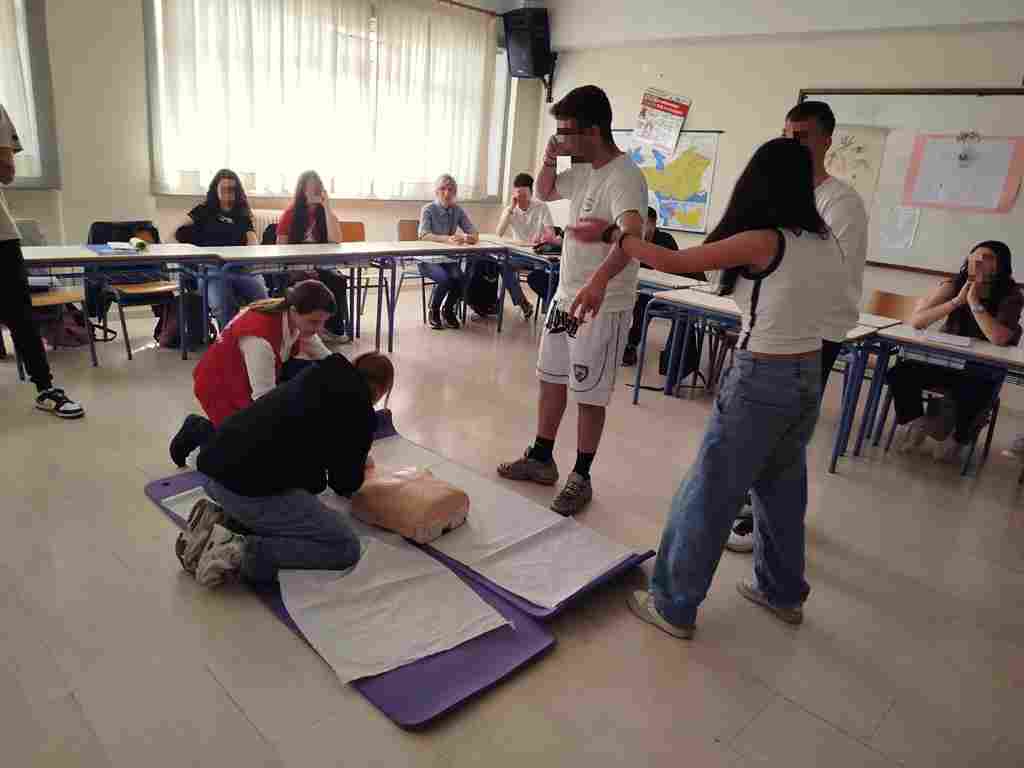 Ολοκλήρωση εκπαιδευτικών προγραμμάτων Αγωγής Υγείας σε Σχολικές Μονάδες Π.Ε. Κοζάνης για το έτος 2024-2025 | Eordaialive.com Ολοκλήρωση εκπαιδευτικών προγραμμάτων Αγωγής Υγείας σε Σχολικές Μονάδες Π.Ε. Κοζάνης για το έτος 2024-2025 - Eordaialive.com