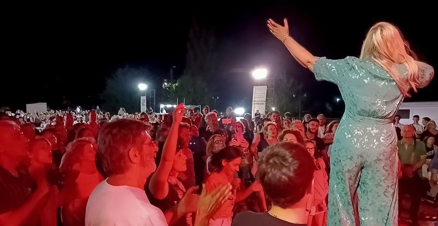 0λοκληρώθηκε το Φεστιβάλ της ΚΝΕ και του «Οδηγητή» στην πόλη της Κοζάνης (φωτογραφίες) | Eordaialive.com 0λοκληρώθηκε το Φεστιβάλ της ΚΝΕ και του «Οδηγητή» στην πόλη της Κοζάνης (φωτογραφίες) - Eordaialive.com