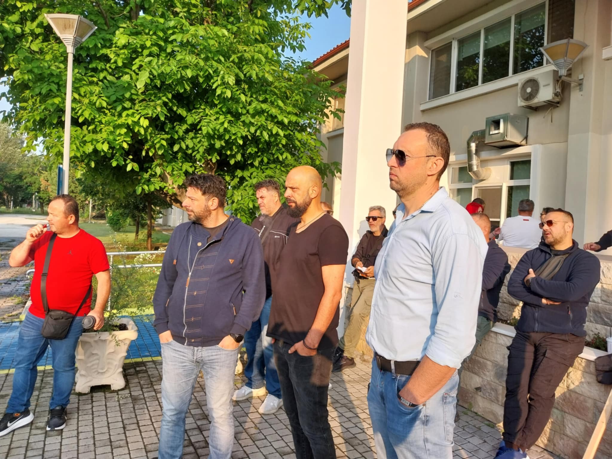 Κραυγή Αγωνίας από το Σωματείο ΣΠΑΡΤΑΚΟΣ: Κίνδυνος για Εργαζομένους και Ενεργειακή Ασφάλεια (βίντεο -φωτογραφίες) | Eordaialive.com Κραυγή Αγωνίας από το Σωματείο ΣΠΑΡΤΑΚΟΣ: Κίνδυνος για Εργαζομένους και Ενεργειακή Ασφάλεια (βίντεο -φωτογραφίες) - Eordaialive.com