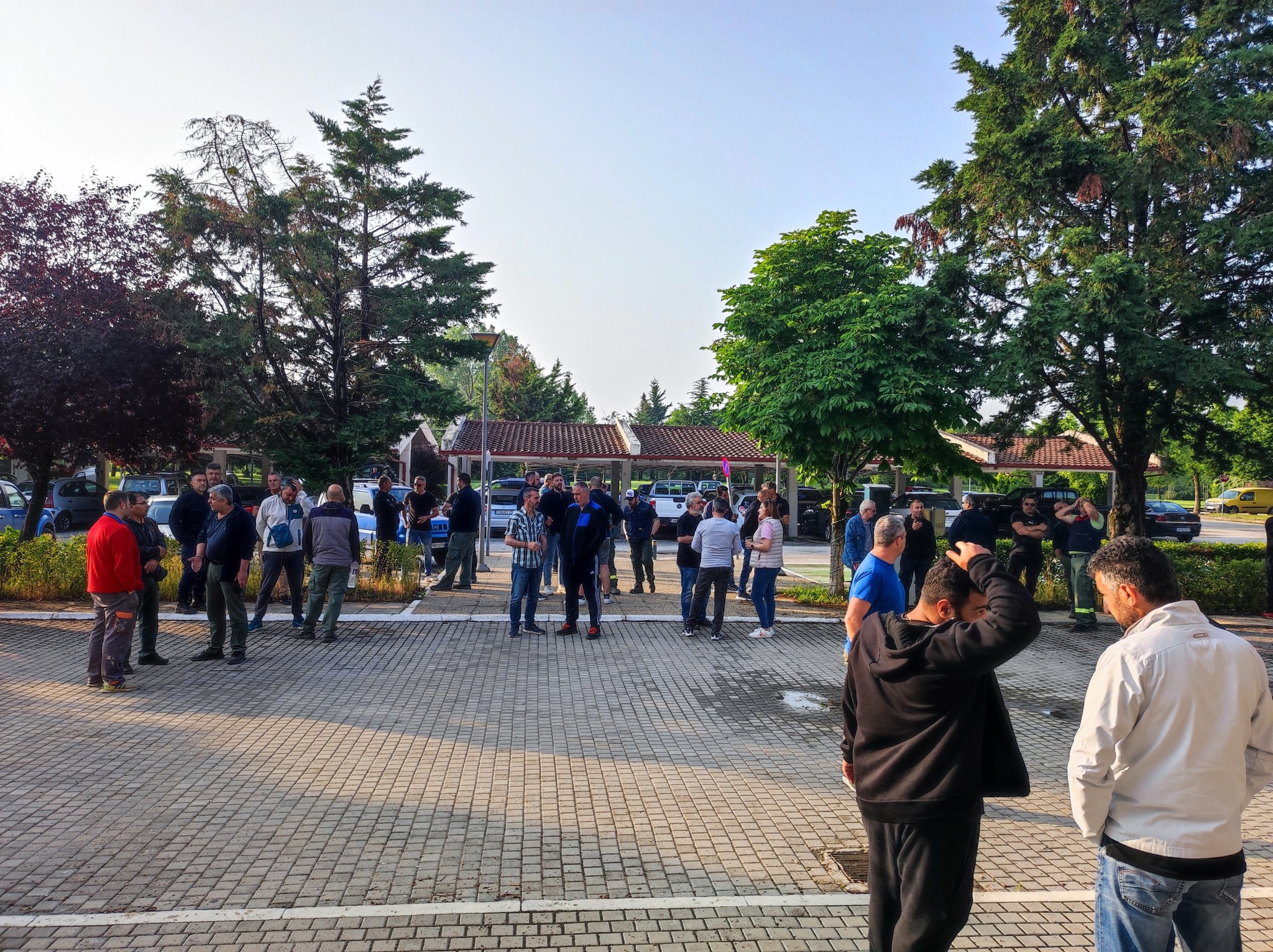 Κραυγή Αγωνίας από το Σωματείο ΣΠΑΡΤΑΚΟΣ: Κίνδυνος για Εργαζομένους και Ενεργειακή Ασφάλεια (βίντεο -φωτογραφίες) | Eordaialive.com Κραυγή Αγωνίας από το Σωματείο ΣΠΑΡΤΑΚΟΣ: Κίνδυνος για Εργαζομένους και Ενεργειακή Ασφάλεια (βίντεο -φωτογραφίες) - Eordaialive.com