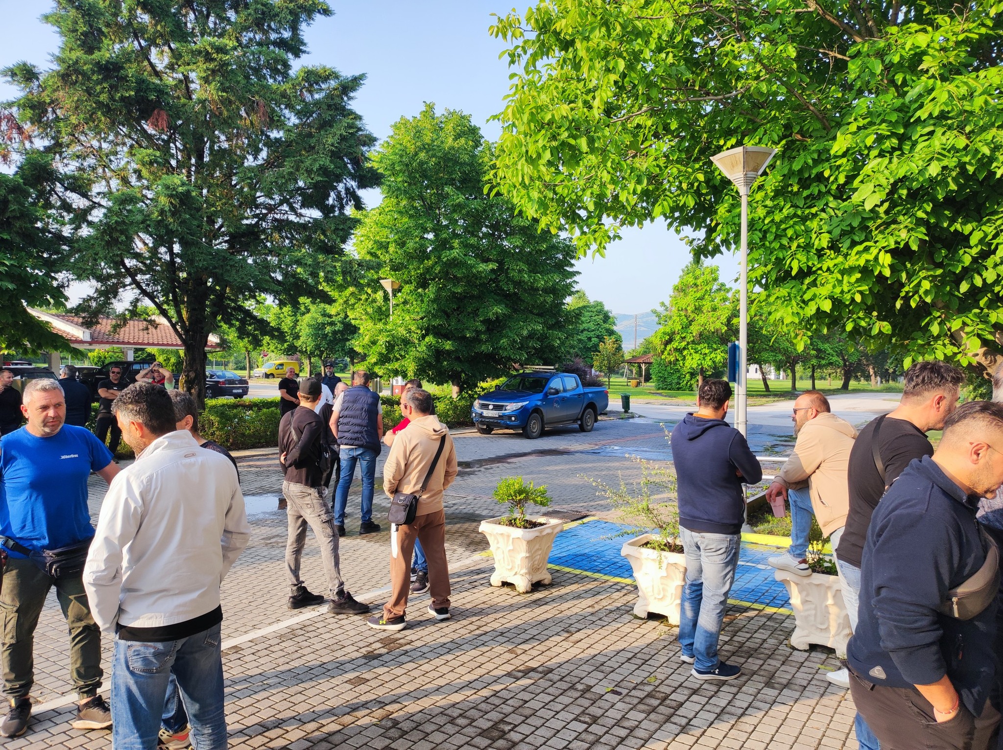 Κραυγή Αγωνίας από το Σωματείο ΣΠΑΡΤΑΚΟΣ: Κίνδυνος για Εργαζομένους και Ενεργειακή Ασφάλεια (βίντεο -φωτογραφίες) | Eordaialive.com Κραυγή Αγωνίας από το Σωματείο ΣΠΑΡΤΑΚΟΣ: Κίνδυνος για Εργαζομένους και Ενεργειακή Ασφάλεια (βίντεο -φωτογραφίες) - Eordaialive.com