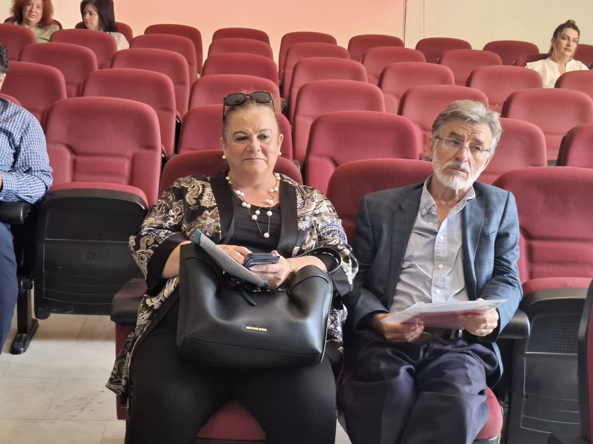 Η Πτολεμαΐδα Υποδέχθηκε την 2η Παμμακεδονική Ημερίδα Περιεγχειρητικής Νοσηλευτικής! - Eordaialive.com