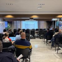Συμμετοχή των Ενεργών Νέων στην εκδήλωση: Δίκαιη Μετάβαση - Με την ματιά της Νεολαίας - Eordaialive.com
