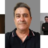 Πτολεμαΐδα - Η Κριτική Επιτροπή του 1ου Πανελλήνιου Φεστιβάλ Θεάτρου στην Ποντιακή Διάλεκτο - Eordaialive.com