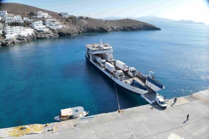 Όμιλος ΔΕΗ: Οδηγός για το ενεργειακό μέλλον της χώρας το υβριδικό νησί της Αστυπάλαιας - Eordaialive.com