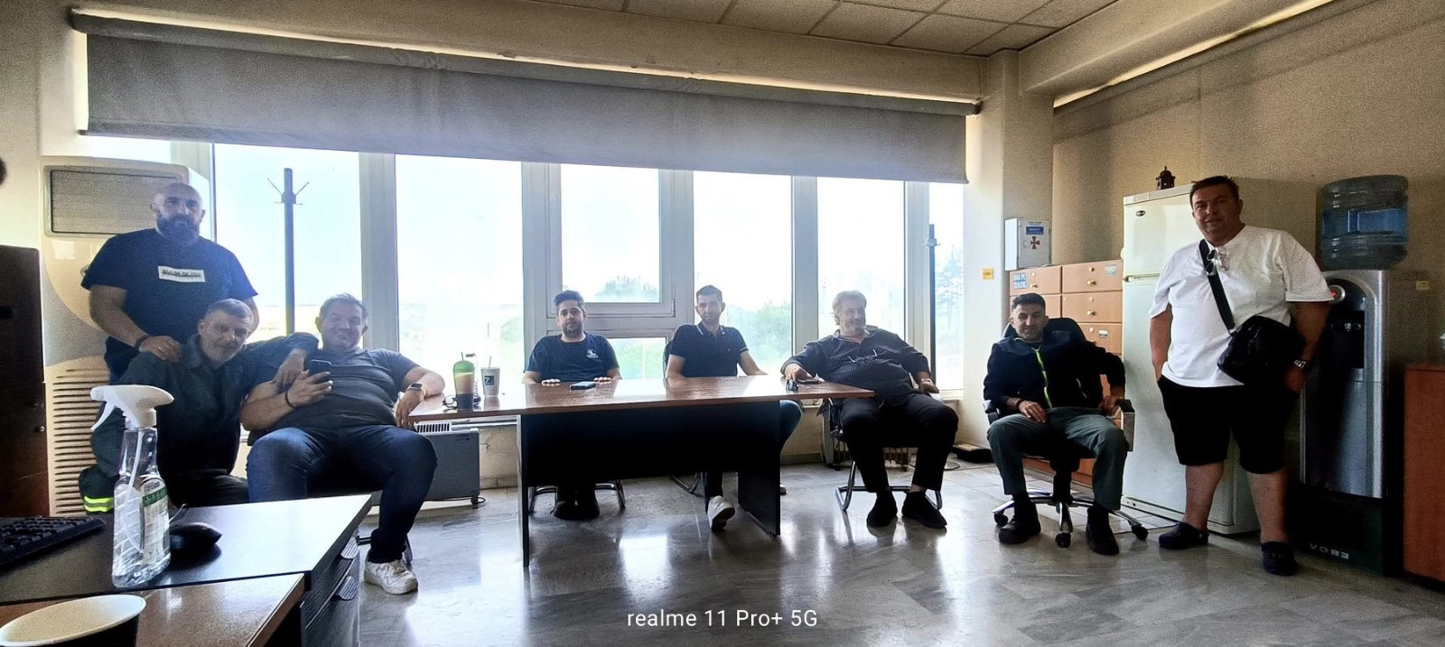 Συνεχίζονται οι κινητοποιήσεις του ΣΠΑΡΤΑΚΟΥ - Συνεχίζονται οι αντιδράσεις με αφορμή το πρόγραμμα περικοπών - Eordaialive.com