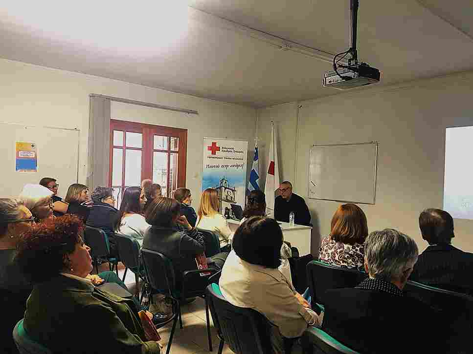 Eκστρατεία ευαισθητοποίησης/ ενημέρωσης για το μελάνωμα - Eordaialive.com
