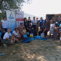 Πτολεμαΐδα: Δράση ενημέρωσης στο Καταυλισμό Ρομά σε θέματα δημόσιας υγείας, προσωπικής υγιεινής και πρόληψης - Eordaialive.com