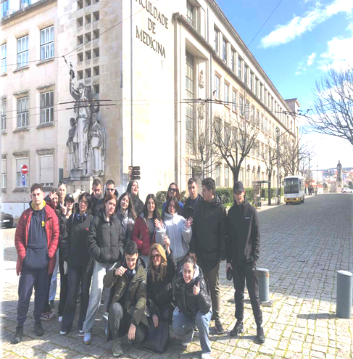 Όταν η μάθηση Γίνεται Εμπειρία Ζωής.Erasmus + στο εργαστηριακό κέντρο Πτολεμαΐδας - Eordaialive.com