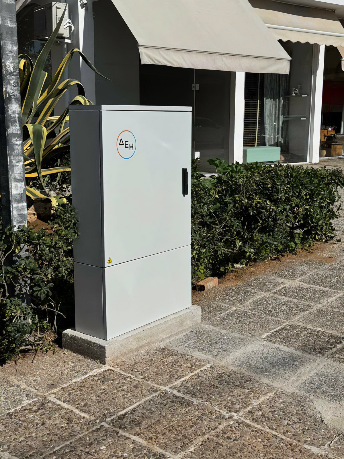 ΔΕΗ FIBER: Ήρθε το ίντερνετ από τη ΔΕΗ με 100% οπτική ίνα και υπερυψηλές ταχύτητες | Eordaialive.com ΔΕΗ FIBER: Ήρθε το ίντερνετ από τη ΔΕΗ με 100% οπτική ίνα και υπερυψηλές ταχύτητες - Eordaialive.com