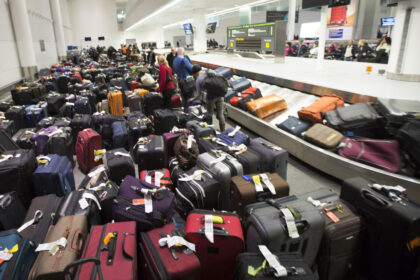 Φθορά ή απώλεια αποσκευών σε αεροπορικές πτήσεις. Τι αποζημίωση δικαιούστε. - Eordaialive.com