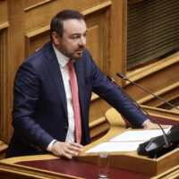 Ερώτηση Φραγκίσκου Παρασύρη για τα μεγάλα ερωτηματικά και τις αστοχίες με το κλείσιμο των λιγνιτικών μονάδων - Eordaialive.com