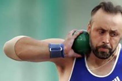 Θρήνος και θλίψη για το θάνατο του παραδειγματικού και αγαπητού παραολυμπιονίκη Σάκη Δεληγιώργη - Eordaialive.com