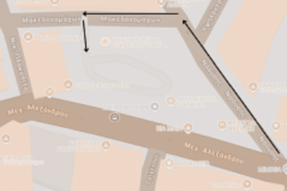 Άρση των προσωρινών κυκλοφοριακών ρυθμίσεων που ίσχυαν για την πρόσβαση στο υπαίθριο Δημοτικό Πάρκινγκ Κοζάνης - Eordaialive.com