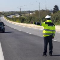 Το αργότερο ως το Σάββατο 13 Σεπτεμβρίου σε ισχύ ο νέος αυστηρός ΚΟΚ. Ποιο είναι το υψηλότερο πρόστιμο των 8.000 ευρώ - Eordaialive.com
