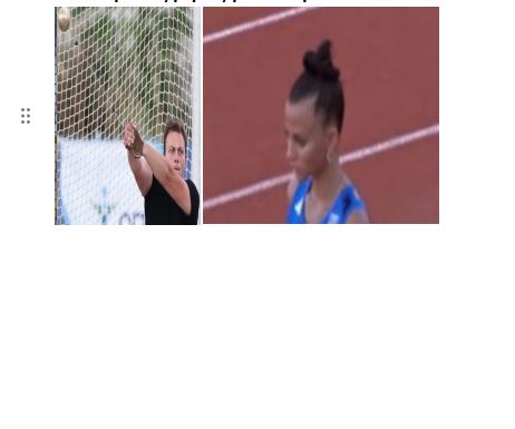 Διπλή Διάκριση για τον Αίολο Πτολεμαΐδας: Χρυσός ο Νίκος Σιδηρένιος στη Σφυροβολία και Χάλκινη η Σοφία Τσαρσιταλίδου στο Άλμα εις Μήκος στο Πανελλήνιο Πρωτάθλημα Κ20 - Eordaialive.com